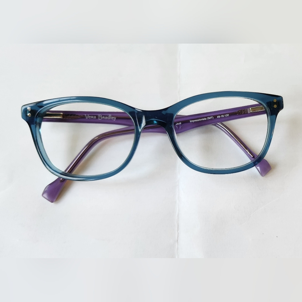 Vera Bradley Opthalmic Eyewear